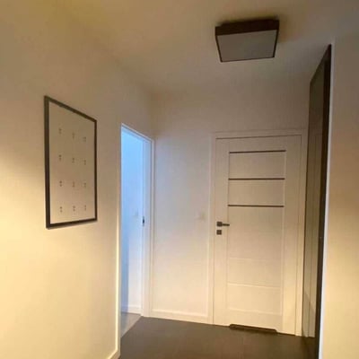 Rental of an apartment in a new building, 36 m², Stare Podgórze District, Kraków, Poland